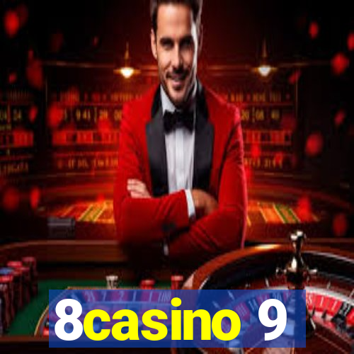 8casino 9